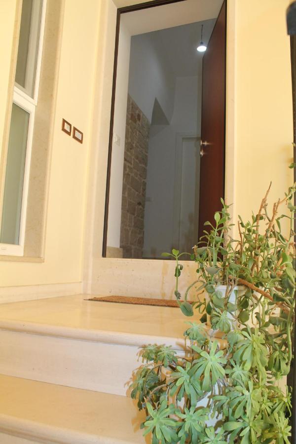 B&B Piazza Garibaldi Santeramo in Colle Exterior photo