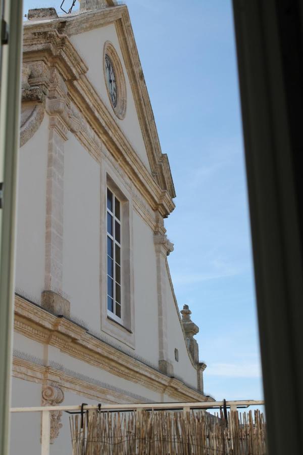 B&B Piazza Garibaldi Santeramo in Colle Exterior photo