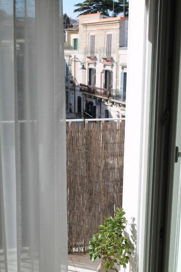 B&B Piazza Garibaldi Santeramo in Colle Exterior photo