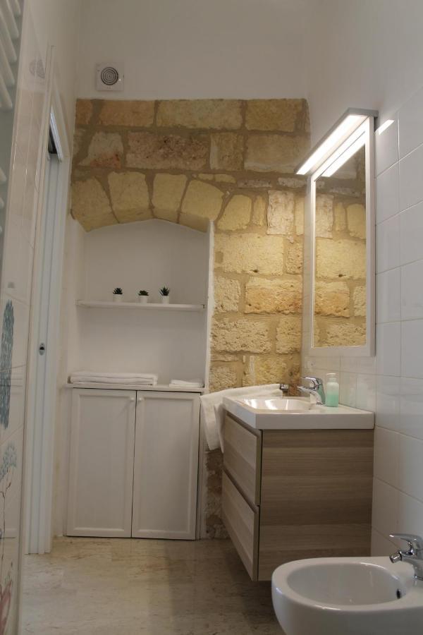 B&B Piazza Garibaldi Santeramo in Colle Exterior photo