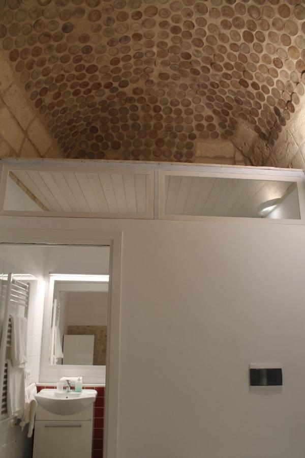 B&B Piazza Garibaldi Santeramo in Colle Exterior photo