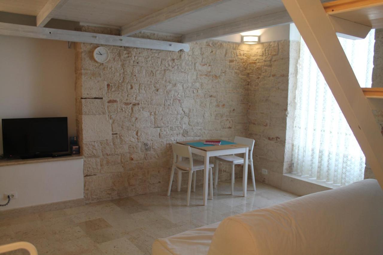B&B Piazza Garibaldi Santeramo in Colle Exterior photo