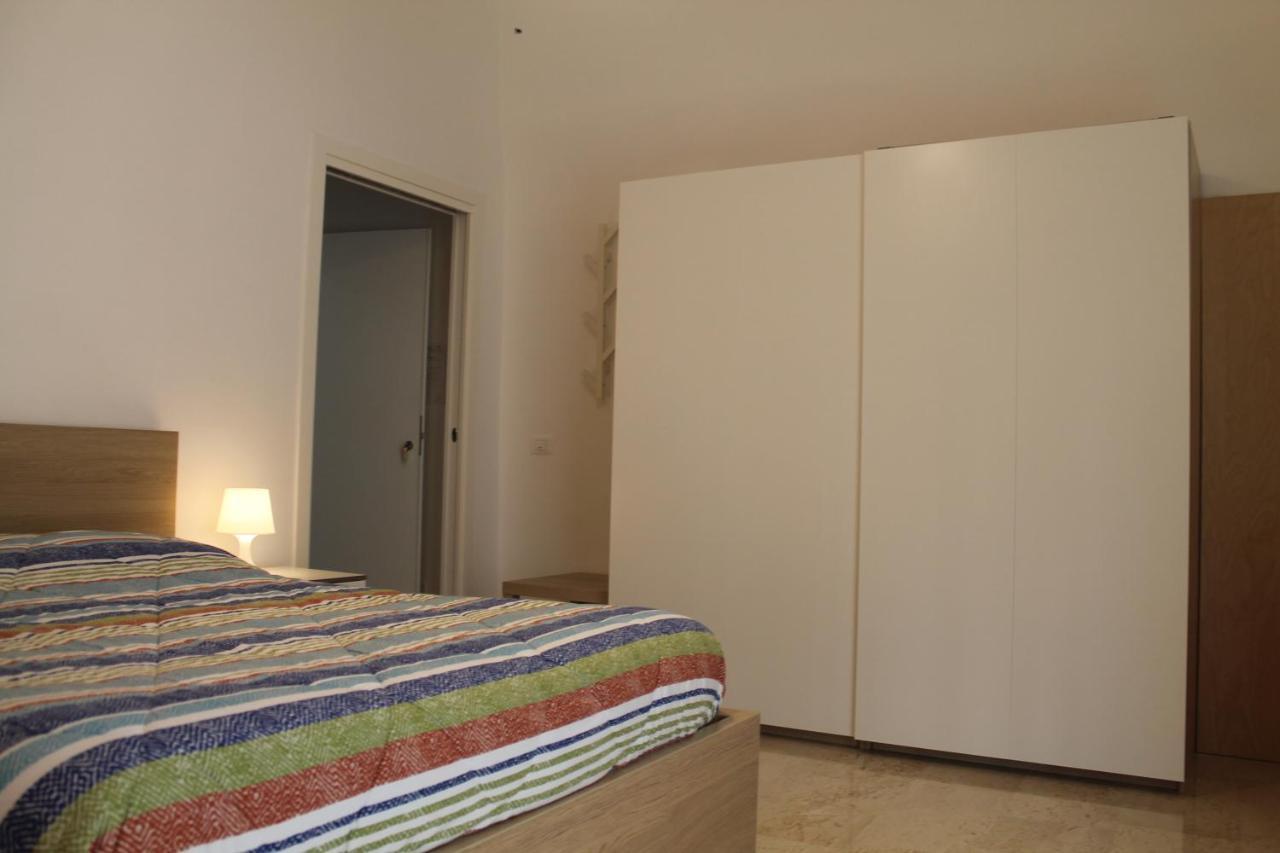 B&B Piazza Garibaldi Santeramo in Colle Exterior photo